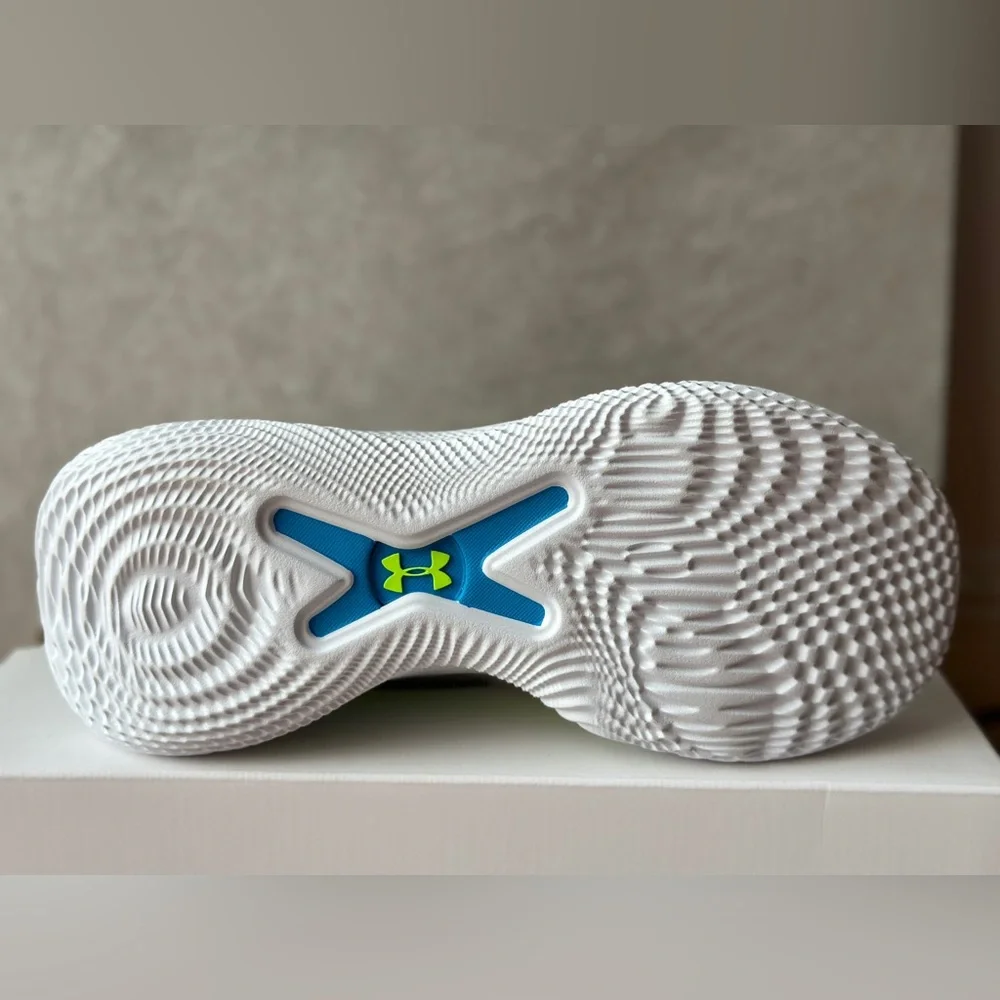 Under Armour Curry 10 Flowtro Splash Party - Picture 3 of 9